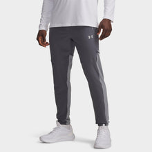 Utility Winterized Track Pants Image 1 - LUZACTIVE - AUSTRALIA