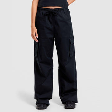 Utility Woven Cargo Pants Image 2 - LUZACTIVE - AUSTRALIA