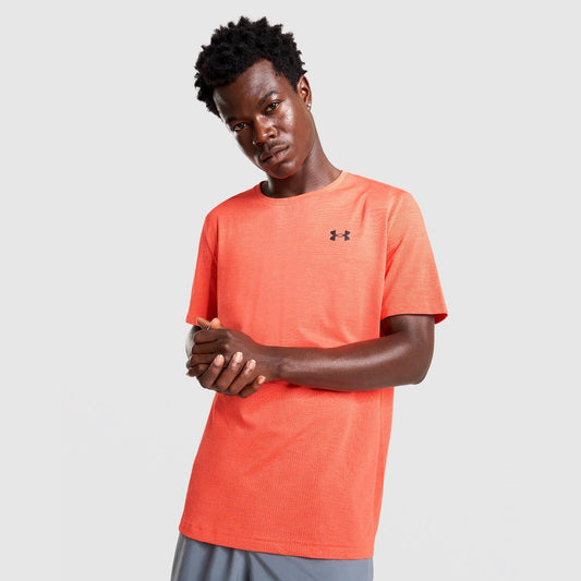 Vanish Elite Seamless T-Shirt Image 1 - LUZACTIVE - AUSTRALIA