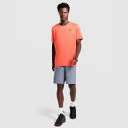 Vanish Elite Seamless T-Shirt Image 3 - LUZACTIVE - AUSTRALIA