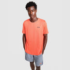 Vanish Elite Seamless T-Shirt Image 5 - LUZACTIVE - AUSTRALIA