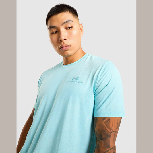 Vanish Energy T-Shirt Image 1 - LUZACTIVE - AUSTRALIA