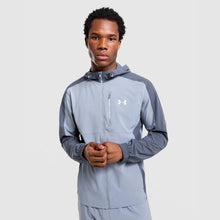 Vanish Full-Zip Jacket Image 1 - LUZACTIVE - AUSTRALIA