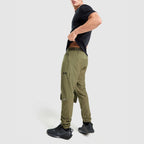 Vanish Performance Track Pants Image 2 - LUZACTIVE - AUSTRALIA