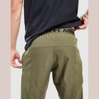 Vanish Performance Track Pants Image 5 - LUZACTIVE - AUSTRALIA