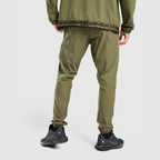 Vanish Performance Track Pants Image 6 - LUZACTIVE - AUSTRALIA
