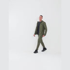 Vanish Performance Track Pants Image 7 - LUZACTIVE - AUSTRALIA