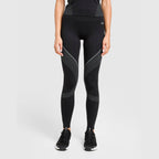 Vanish Seamless Leggings Image 2 - LUZACTIVE - AUSTRALIA
