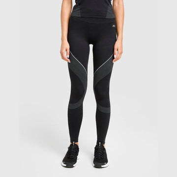 Vanish Seamless Leggings Image 2 - LUZACTIVE - AUSTRALIA
