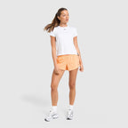 Vanish Short Sleeve T-Shirt Image 1 - LUZACTIVE - AUSTRALIA