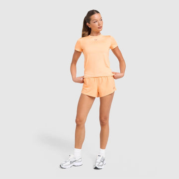 Vanish Short Sleeve T-Shirt Image 2 - LUZACTIVE - AUSTRALIA