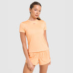 Vanish Short Sleeve T-Shirt Image 3 - LUZACTIVE - AUSTRALIA