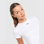 Vanish Short Sleeve T-Shirt Image 3 - LUZACTIVE - AUSTRALIA