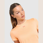 Vanish Short Sleeve T-Shirt Image 4 - LUZACTIVE - AUSTRALIA