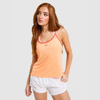 Vanish Strappy Tank Top Image 3 - LUZACTIVE - AUSTRALIA