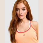Vanish Strappy Tank Top Image 4 - LUZACTIVE - AUSTRALIA