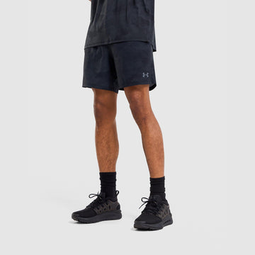 Vanish Woven 2.0 6" Shorts Image 2 - LUZACTIVE - AUSTRALIA