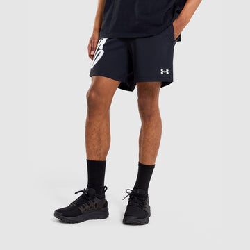 Vanish Woven 2.0 6" Shorts Image 2 - LUZACTIVE - AUSTRALIA