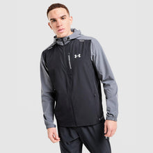 Vanish Woven Jacket Image 1 - LUZACTIVE - AUSTRALIA