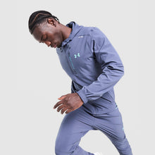 Vanish Woven Jacket Image 1 - LUZACTIVE - AUSTRALIA