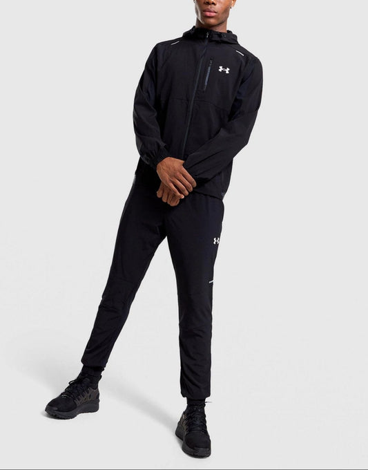 Vanish Woven Pants Image 1 - LUZACTIVE - AUSTRALIA