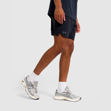 Vanish Woven Shorts Image 2 - LUZACTIVE - AUSTRALIA
