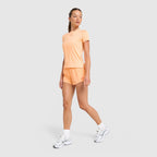 Vanish Woven Shorts Image 2 - LUZACTIVE - AUSTRALIA