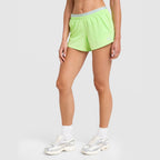 Vanish Woven Shorts Image 3 - LUZACTIVE - AUSTRALIA