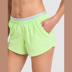 Vanish Woven Shorts Image 4 - LUZACTIVE - AUSTRALIA