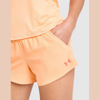 Vanish Woven Shorts Image 4 - LUZACTIVE - AUSTRALIA