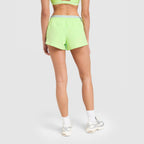 Vanish Woven Shorts Image 5 - LUZACTIVE - AUSTRALIA