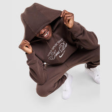 Varsity Hoodie Image 1 - LUZACTIVE - AUSTRALIA