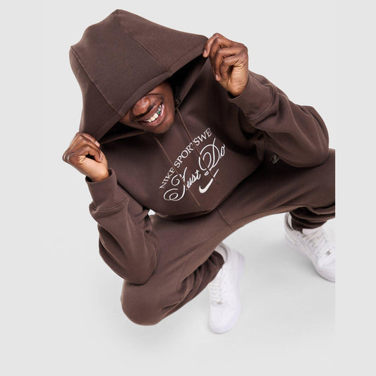 Varsity Hoodie Image 1 - LUZACTIVE - AUSTRALIA