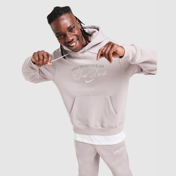 Varsity Hoodie Image 2 - LUZACTIVE - AUSTRALIA