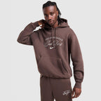 Varsity Hoodie Image 3 - LUZACTIVE - AUSTRALIA