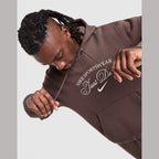 Varsity Hoodie Image 4 - LUZACTIVE - AUSTRALIA