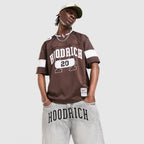 Varsity Jersey Image 1 - LUZACTIVE - AUSTRALIA