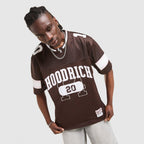 Varsity Jersey Image 2 - LUZACTIVE - AUSTRALIA