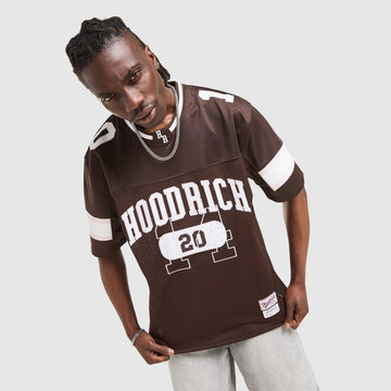 Varsity Jersey Image 2 - LUZACTIVE - AUSTRALIA