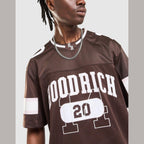 Varsity Jersey Image 4 - LUZACTIVE - AUSTRALIA
