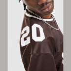 Varsity Jersey Image 6 - LUZACTIVE - AUSTRALIA