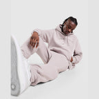 Varsity Joggers Image 1 - LUZACTIVE - AUSTRALIA