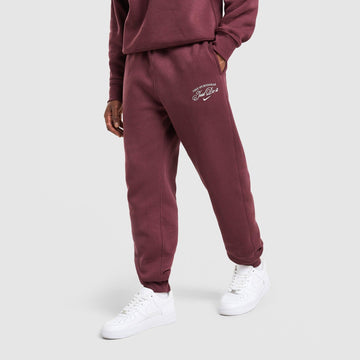 Varsity Joggers Image 2 - LUZACTIVE - AUSTRALIA
