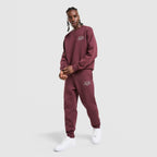 Varsity Joggers Image 3 - LUZACTIVE - AUSTRALIA