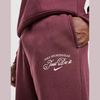Varsity Joggers Image 4 - LUZACTIVE - AUSTRALIA