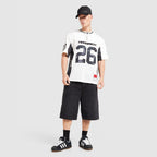 Varsity Jorts Image 2 - LUZACTIVE - AUSTRALIA