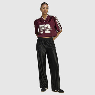 Varsity Panel T-Shirt Image 2 - LUZACTIVE - AUSTRALIA