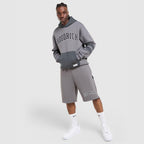 Varsity Shorts Image 1 - LUZACTIVE - AUSTRALIA