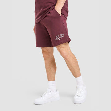 Varsity Shorts Image 2 - LUZACTIVE - AUSTRALIA
