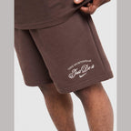 Varsity Shorts Image 4 - LUZACTIVE - AUSTRALIA
